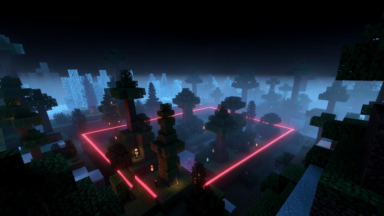 zone